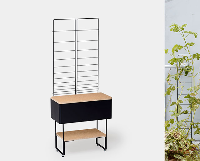 Plant Rack-GPR-003 - Image 5
