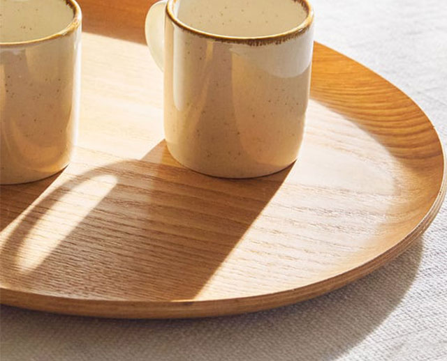 Serving Tray-K.S.T-001 - Image 2