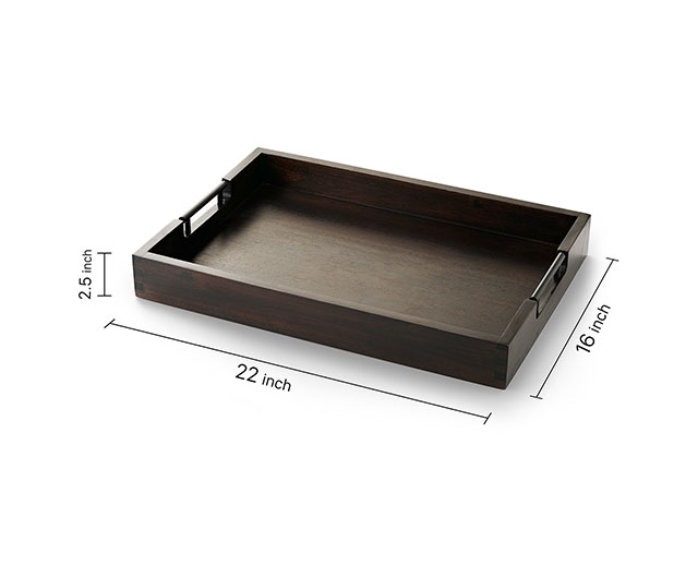 Serving Tray-K.S.T-008 - Image 6