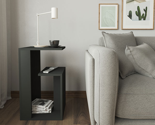 Sofa Conner Tray-FSC-010 - Image 3