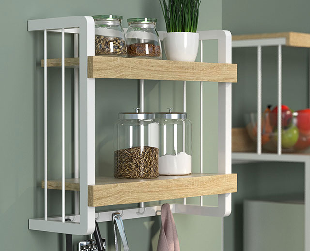 Spice Rack-K.S.R-003 - Image 3