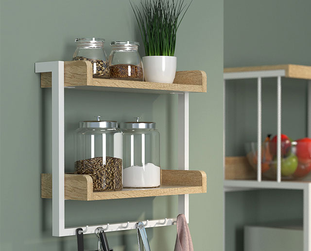 Spice Rack-K.S.R-003 - Image 2