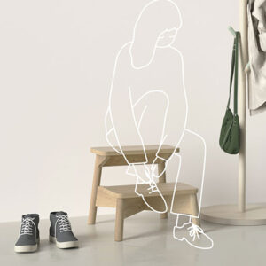 Step Stools-H.S.S-001