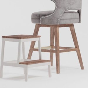 Step Stools-H.S.S-005