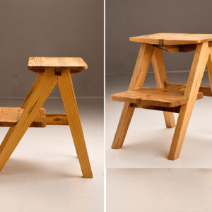 Step Stools-H.S.S-006