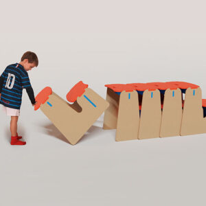 Step Stools-H.S.S-003