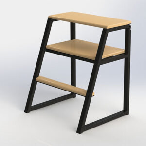 Step Stools-H.S.S-007
