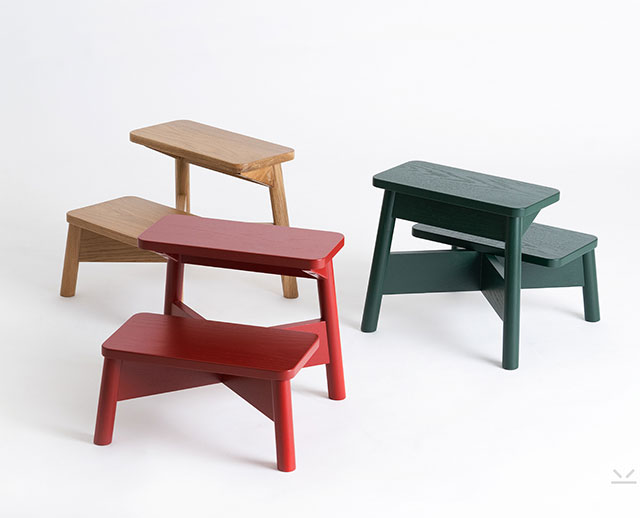 Step Stools-H.S.S-001 - Image 5