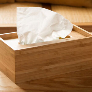 Tissue Box-O.T.B-003