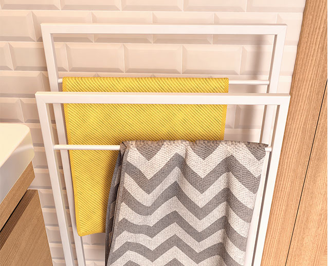Towel Stand-B.T.S-002 - Image 4