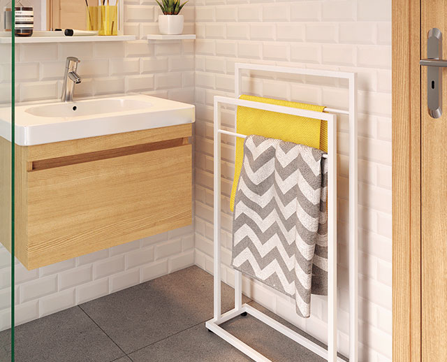 Towel Stand-B.T.S-002 - Image 2