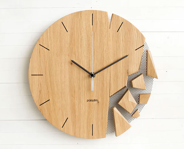 Wall Clock-H.W.C-001 - Image 5
