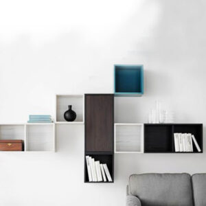 Wall Decor Shelves-H.D.S-003