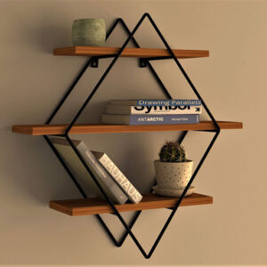 Wall Decor Shelves-H.D.S-007