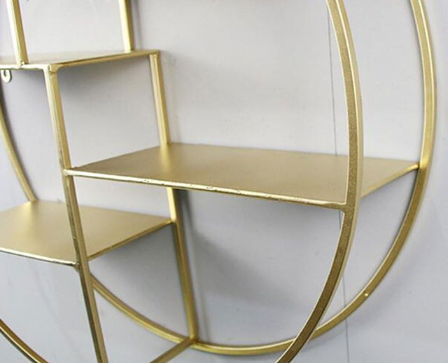 Wall Decor Shelves-H.D.S-005 - Image 3