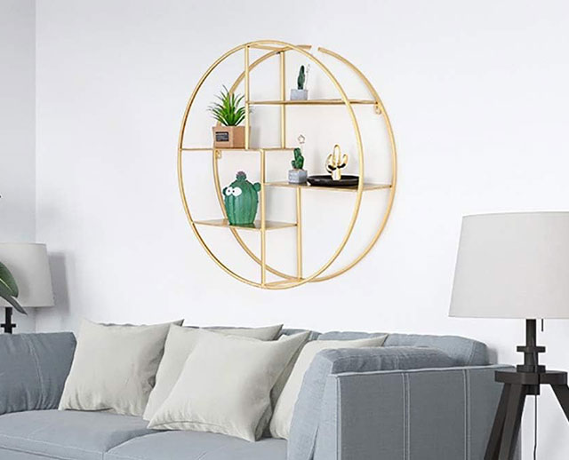Wall Decor Shelves-H.D.S-005 - Image 4