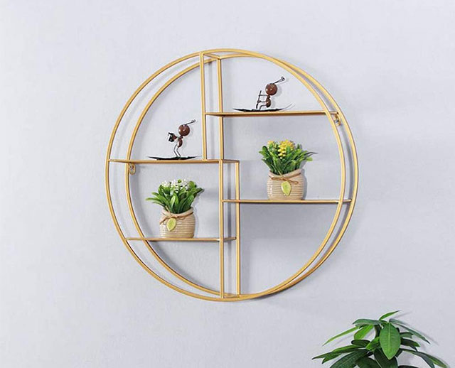 Wall Decor Shelves-H.D.S-005 - Image 5