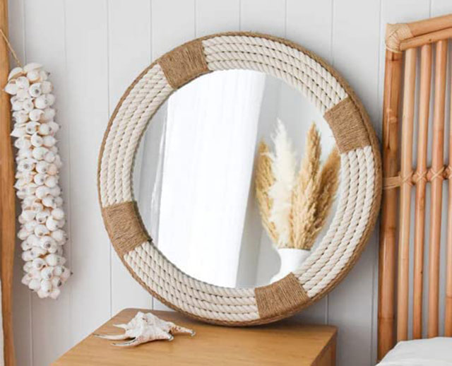 Wall Mirror-M.W.M-002 - Image 3