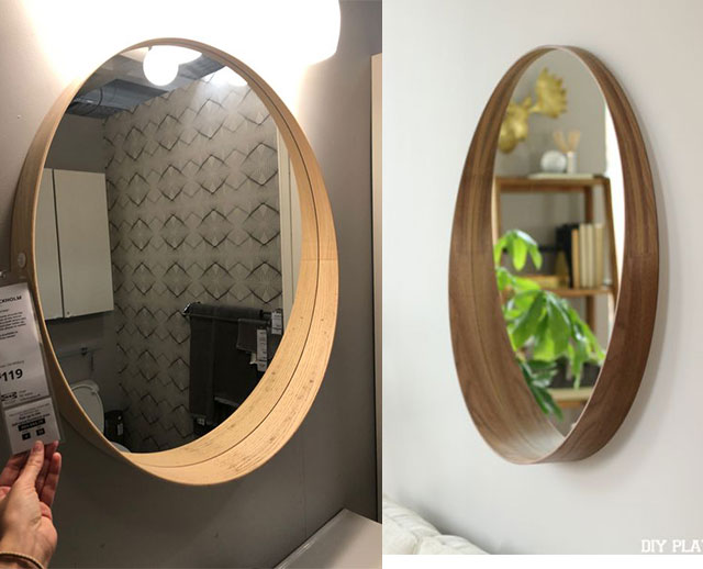 Wall Mirror-M.W.M-003 - Image 6