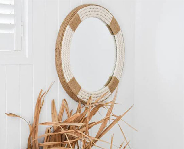 Wall Mirror-M.W.M-002 - Image 2