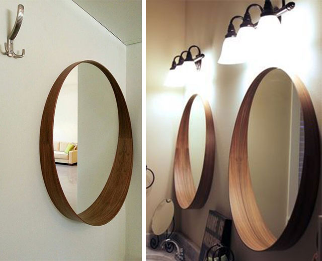Wall Mirror-M.W.M-003 - Image 3