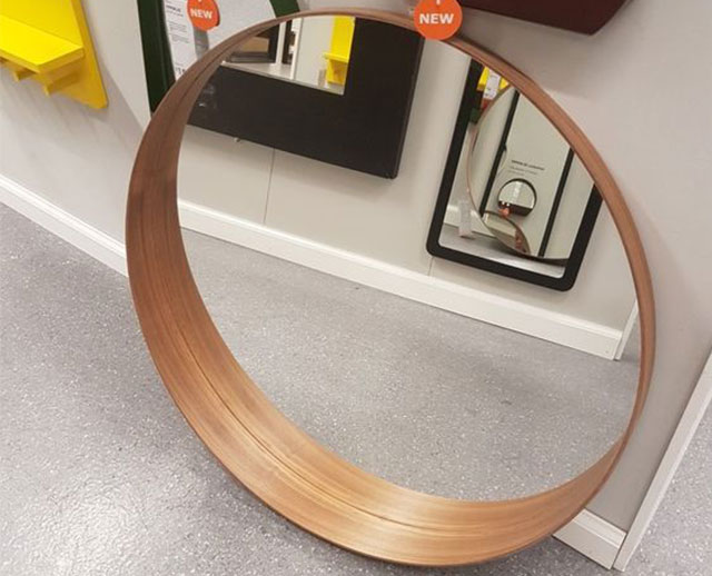 Wall Mirror-M.W.M-003 - Image 2