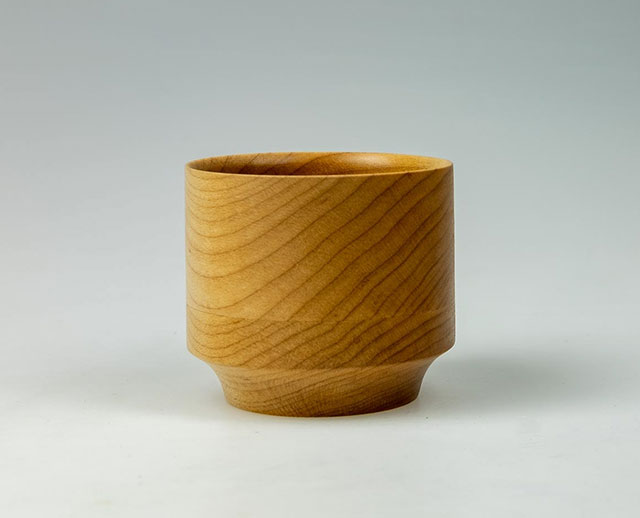 Wooden Bowl-K.W.B-001 - Image 6