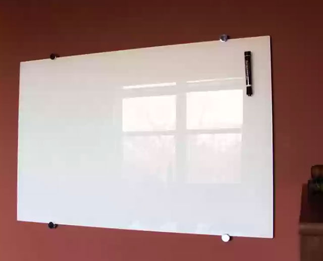 Writing Glass Board-B.M.C-006 - Image 5