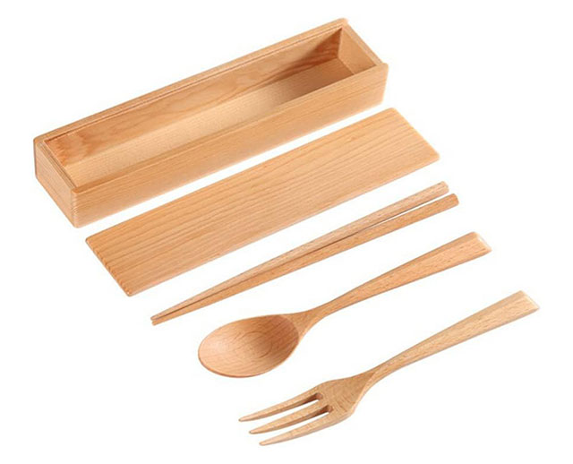 Wooden Spoon-KWS-003 - Image 4
